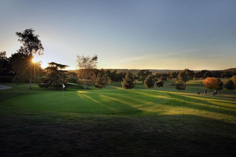 Wensum Valley Hotel Golf And Country Club Taverham Exterior photo