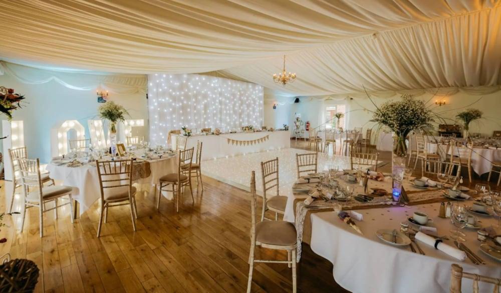 Wensum Valley Hotel Golf And Country Club Taverham Exterior photo