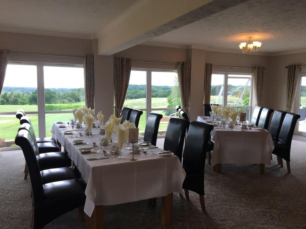 Wensum Valley Hotel Golf And Country Club Taverham Exterior photo