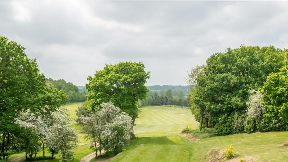 Wensum Valley Hotel Golf And Country Club Taverham Exterior photo