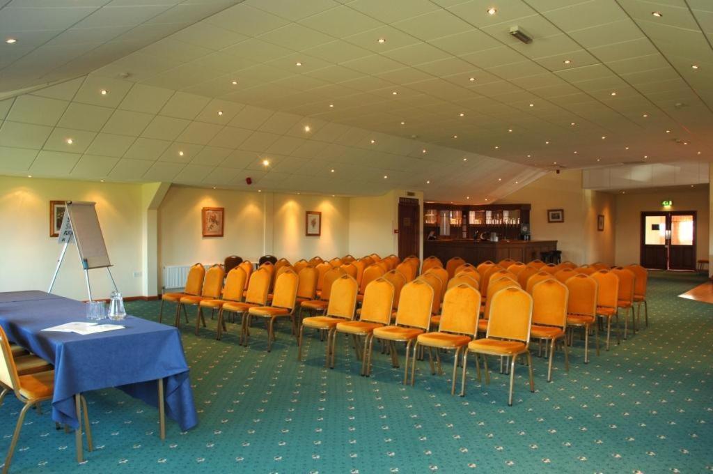 Wensum Valley Hotel Golf And Country Club Taverham Exterior photo