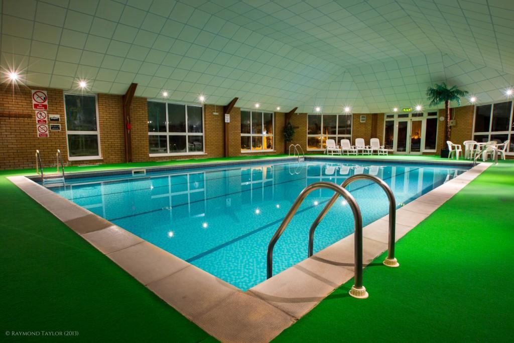 Wensum Valley Hotel Golf And Country Club Taverham Exterior photo