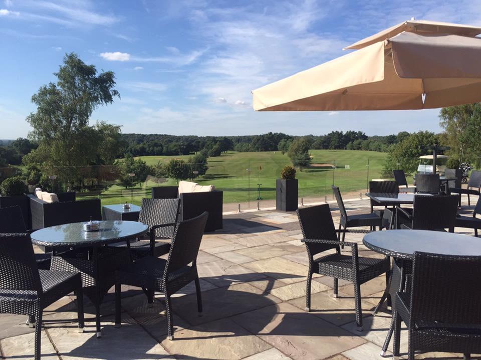 Wensum Valley Hotel Golf And Country Club Taverham Exterior photo