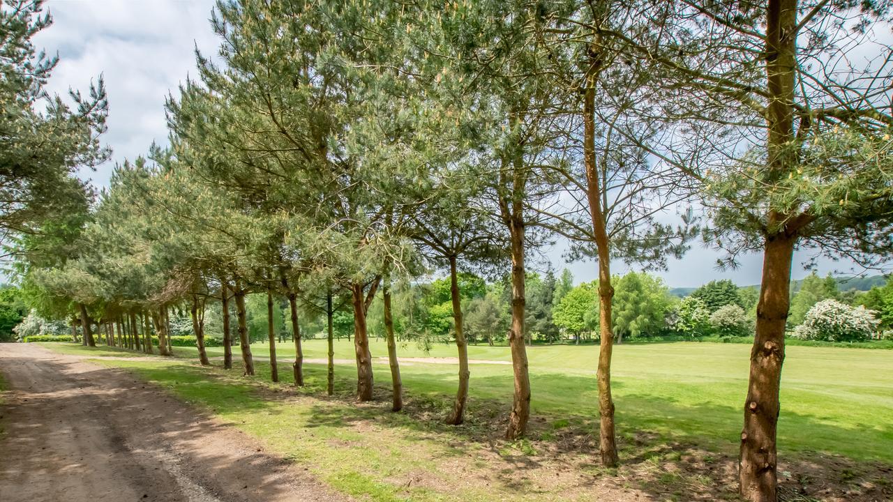 Wensum Valley Hotel Golf And Country Club Taverham Exterior photo